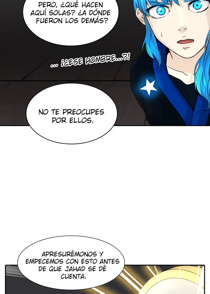 El irregular - Capítulo 385 - Página 74 - LectorTMOo