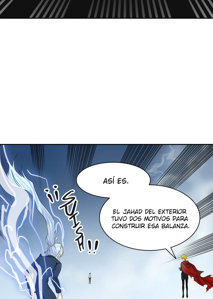El irregular - Capítulo 385 - Página 80 - LectorTMOo