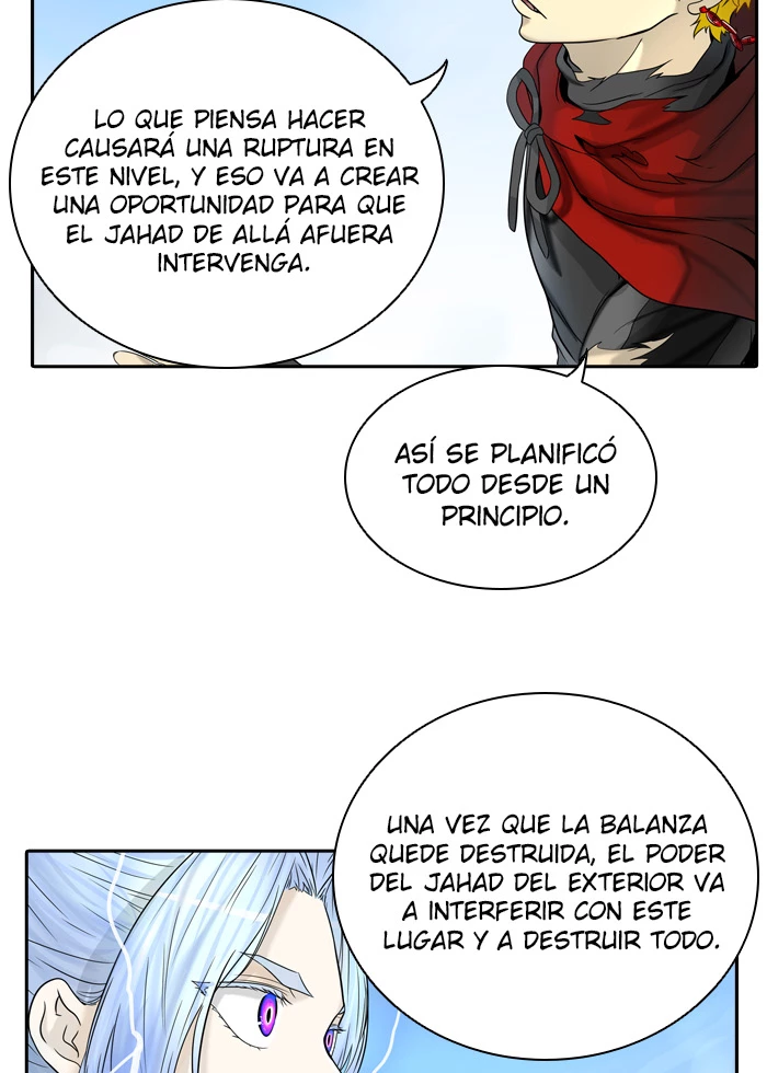 El irregular - Capítulo 385 - Página 81 - LectorTMOo