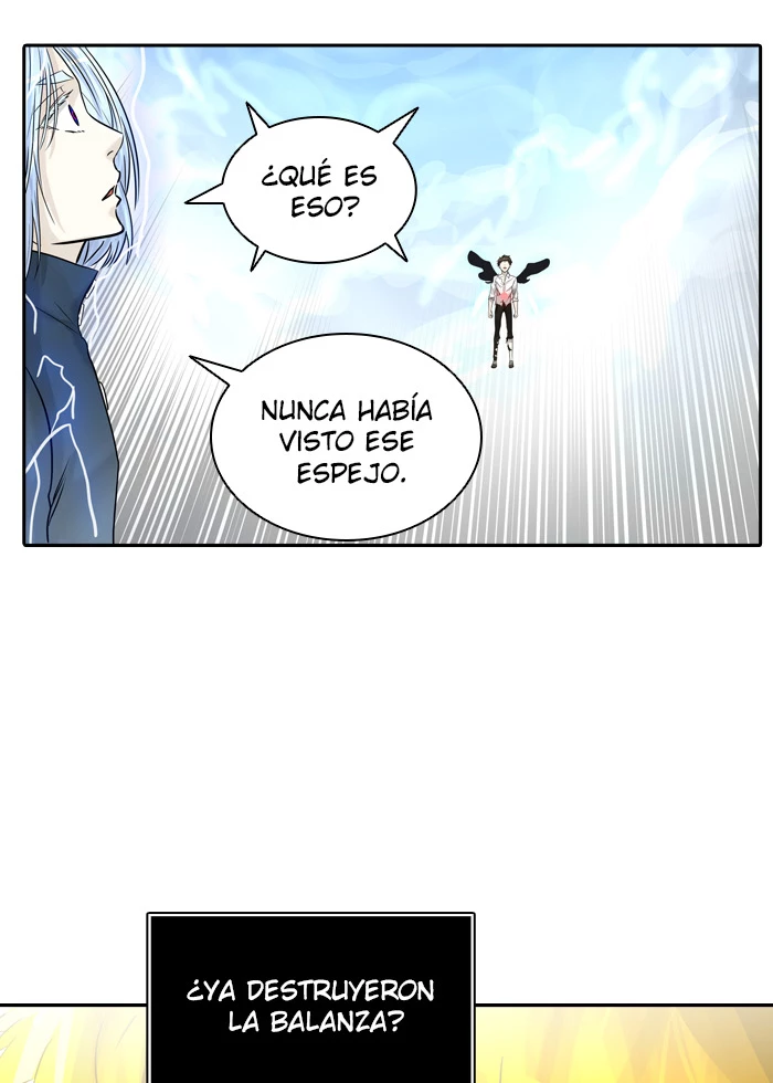 El irregular - Capítulo 385 - Página 86 - LectorTMOo