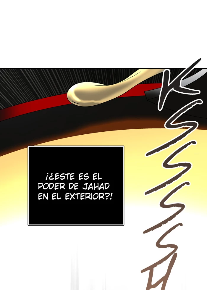 El irregular - Capítulo 385 - Página 93 - LectorTMOo