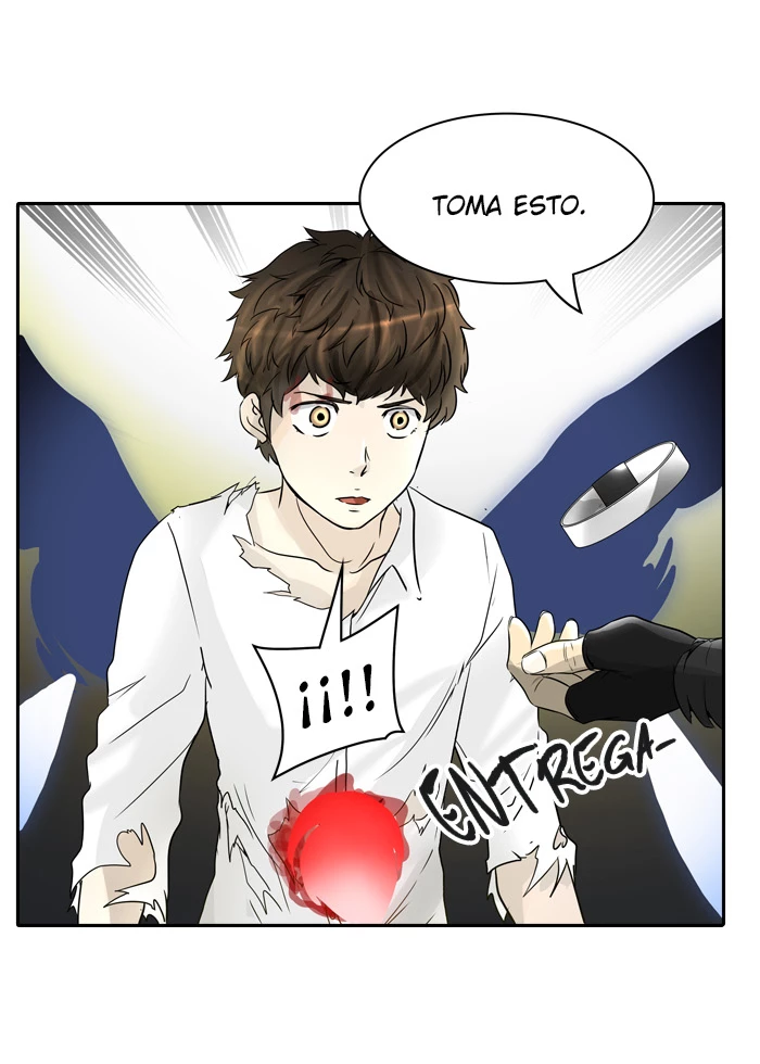 El irregular - Capítulo 385 - Página 96 - LectorTMOo