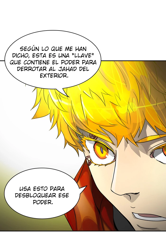 El irregular - Capítulo 385 - Página 97 - LectorTMOo