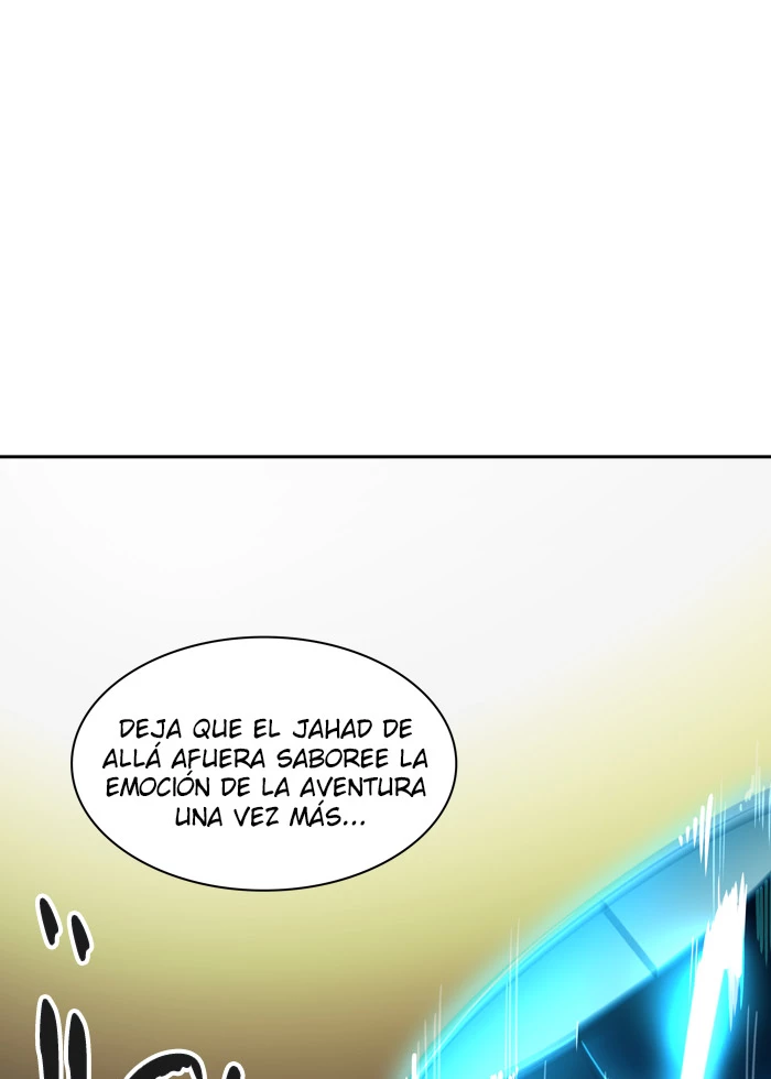 El irregular - Capítulo 385 - Página 98 - LectorTMOo