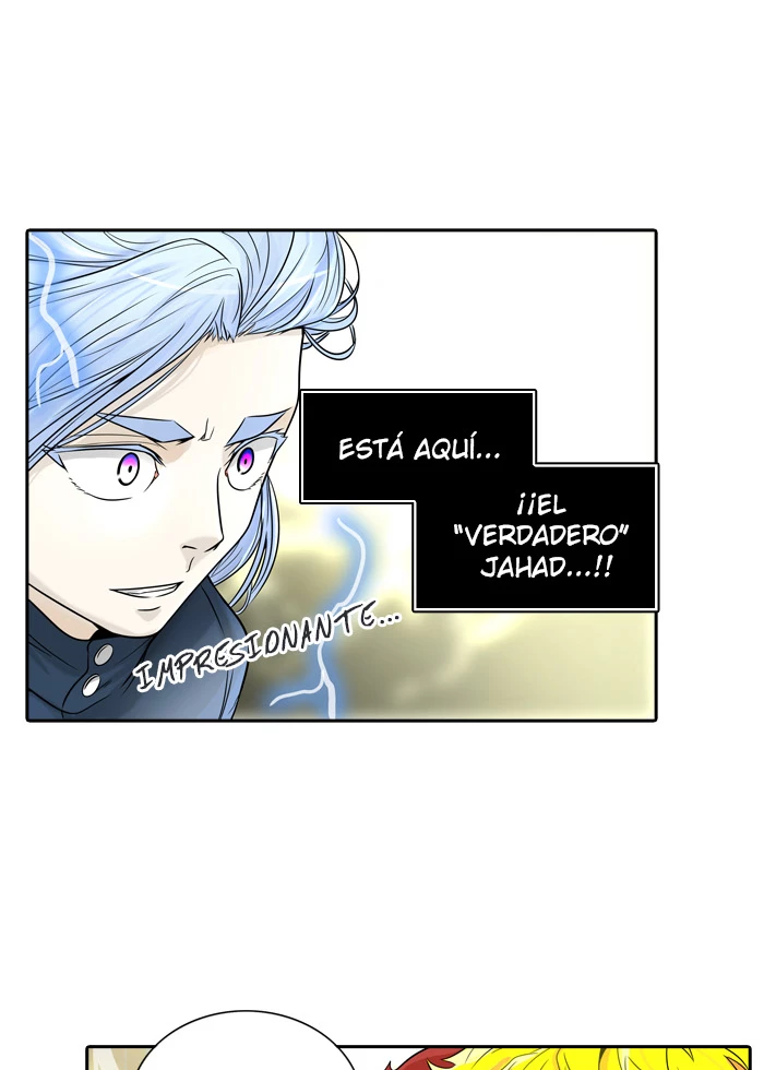 El irregular - Capítulo 385 - Página 102 - LectorTMOo