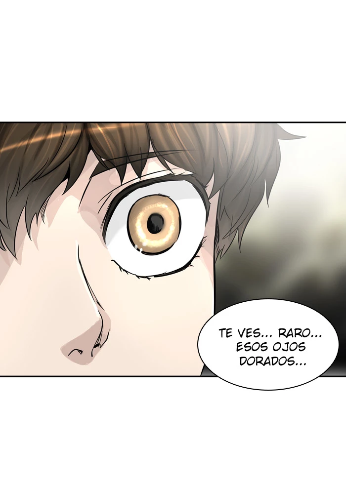 El irregular - Capítulo 385 - Página 106 - LectorTMOo