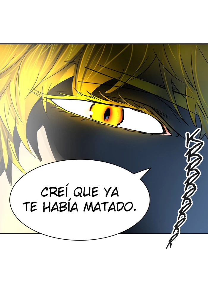 El irregular - Capítulo 385 - Página 107 - LectorTMOo