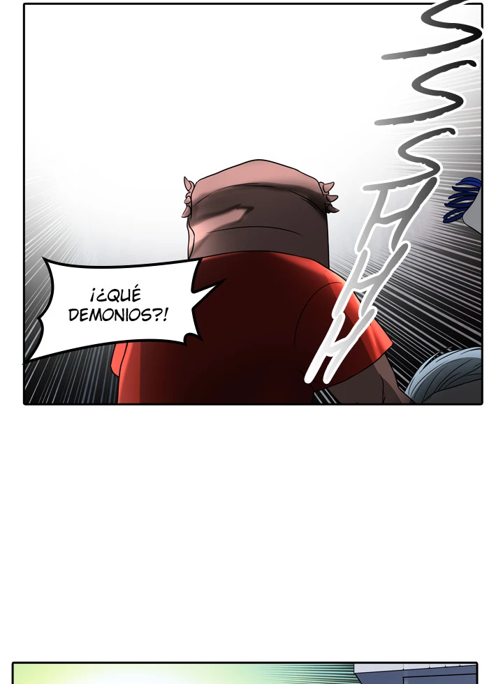 El irregular - Capítulo 386 - Página 9 - LectorTMOo