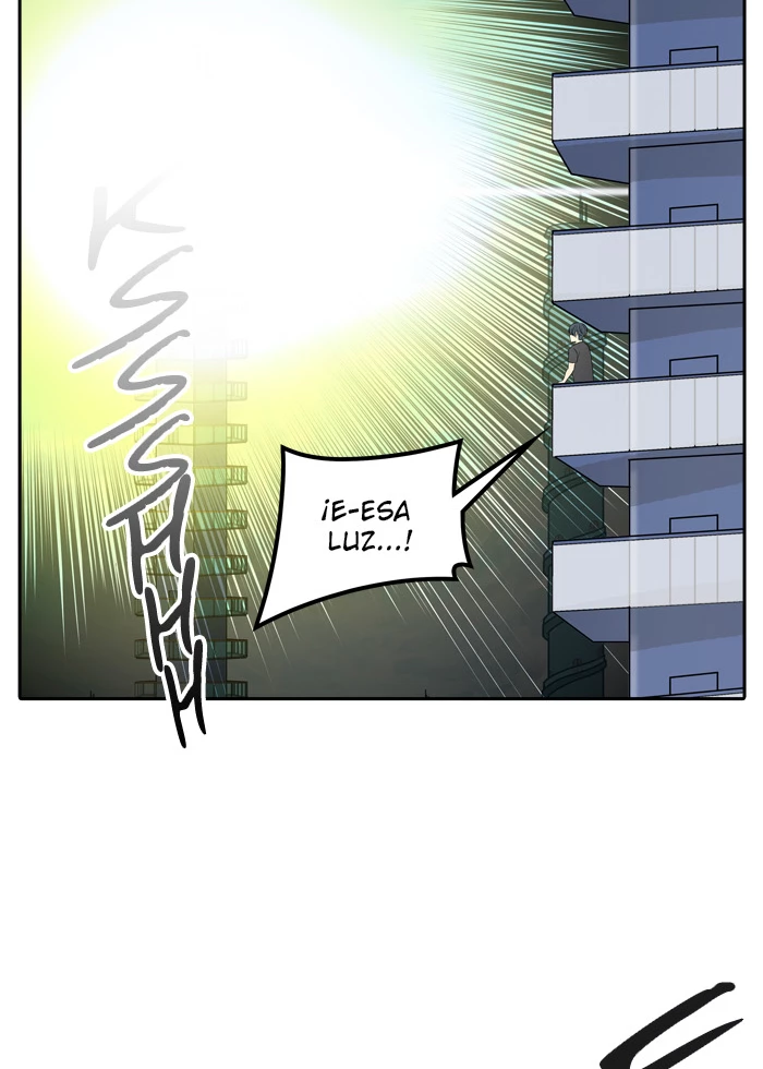 El irregular - Capítulo 386 - Página 10 - LectorTMOo