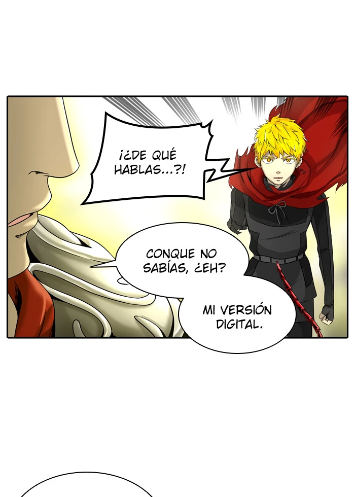 El irregular - Capítulo 386 - Página 14 - LectorTMOo