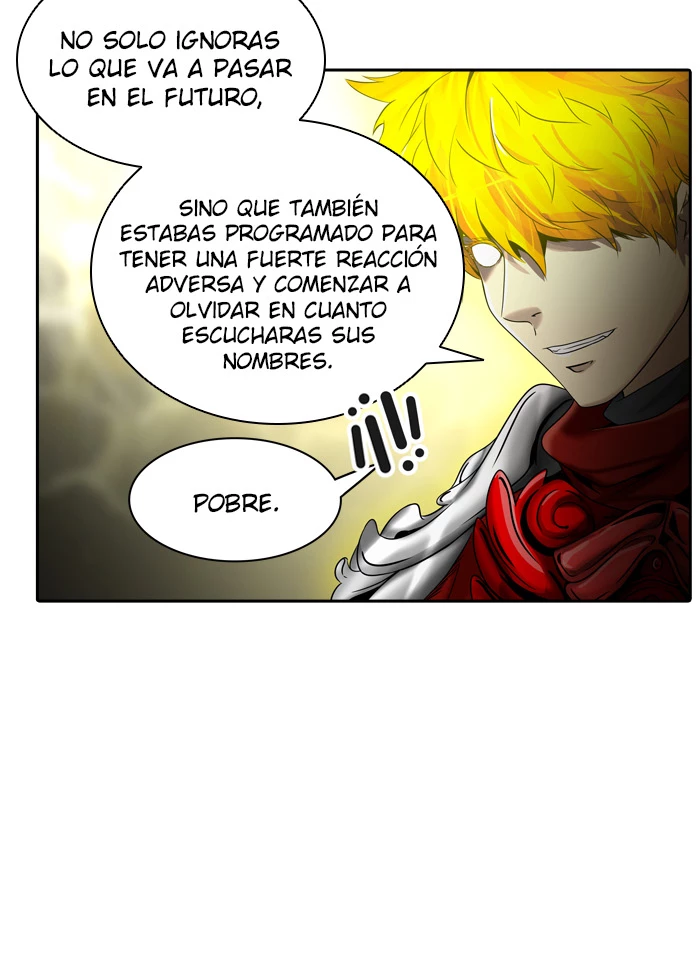 El irregular - Capítulo 386 - Página 15 - LectorTMOo
