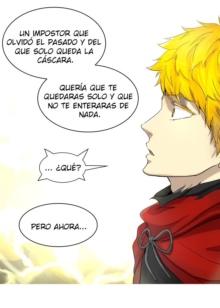 El irregular - Capítulo 386 - Página 16 - LectorTMOo