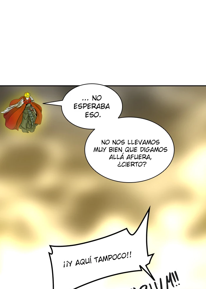 El irregular - Capítulo 386 - Página 23 - LectorTMOo