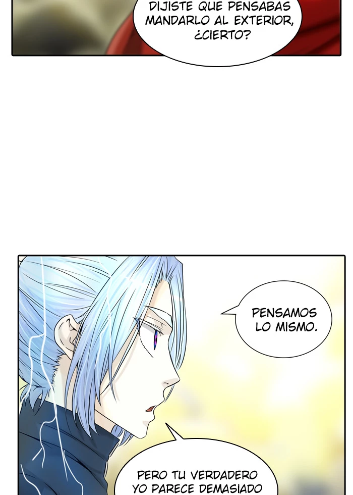 El irregular - Capítulo 386 - Página 25 - LectorTMOo