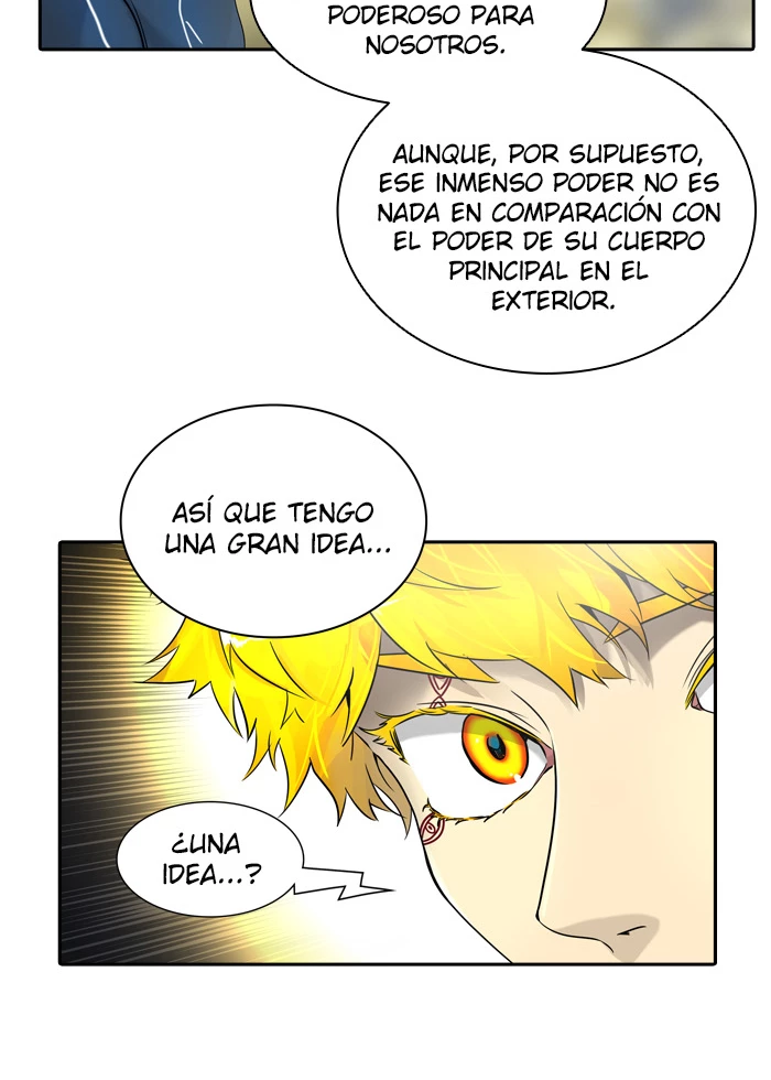 El irregular - Capítulo 386 - Página 26 - LectorTMOo