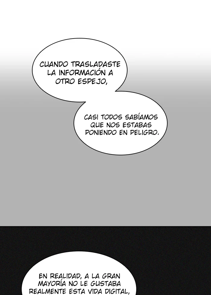 El irregular - Capítulo 386 - Página 27 - LectorTMOo
