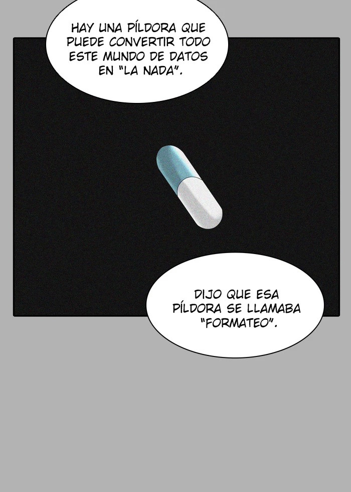 El irregular - Capítulo 386 - Página 29 - LectorTMOo
