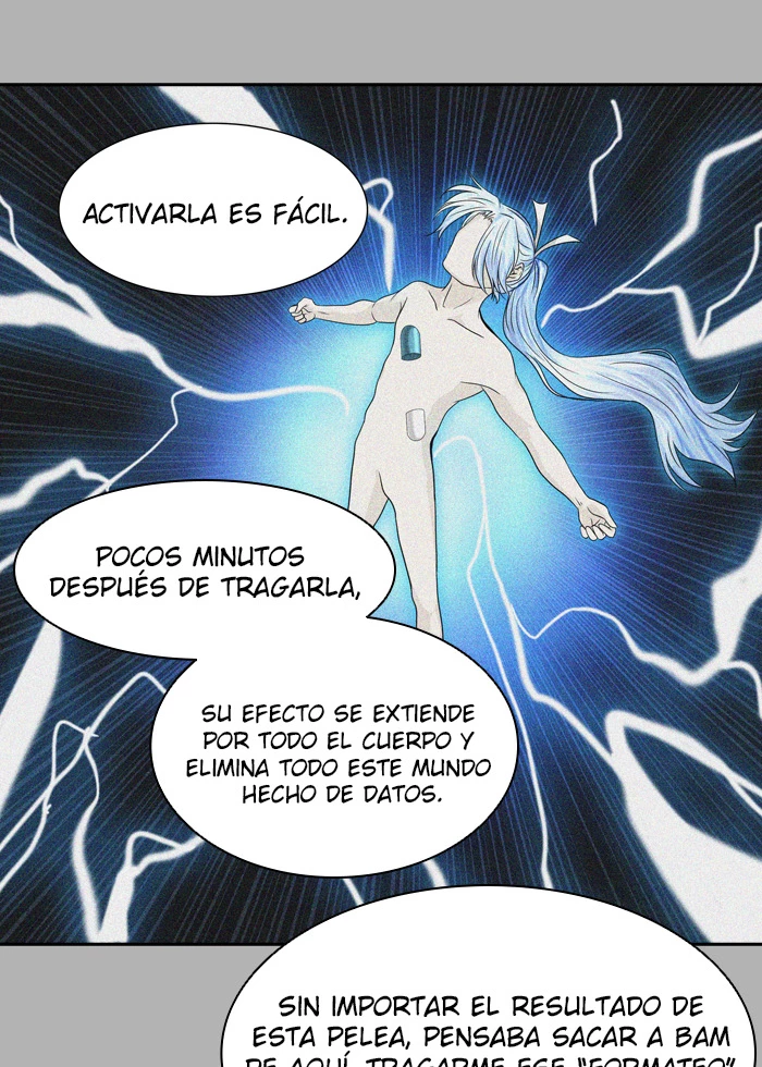 El irregular - Capítulo 386 - Página 30 - LectorTMOo