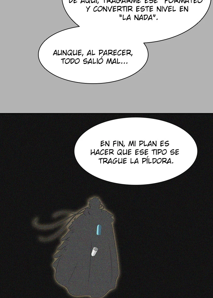 El irregular - Capítulo 386 - Página 31 - LectorTMOo