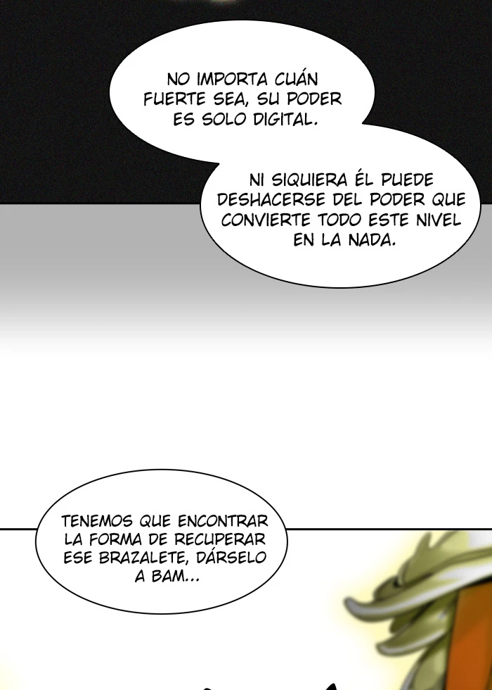El irregular - Capítulo 386 - Página 32 - LectorTMOo
