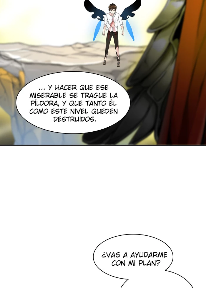 El irregular - Capítulo 386 - Página 33 - LectorTMOo