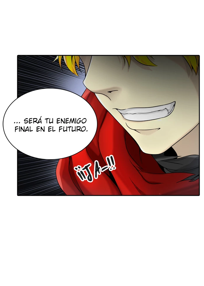 El irregular - Capítulo 386 - Página 35 - LectorTMOo