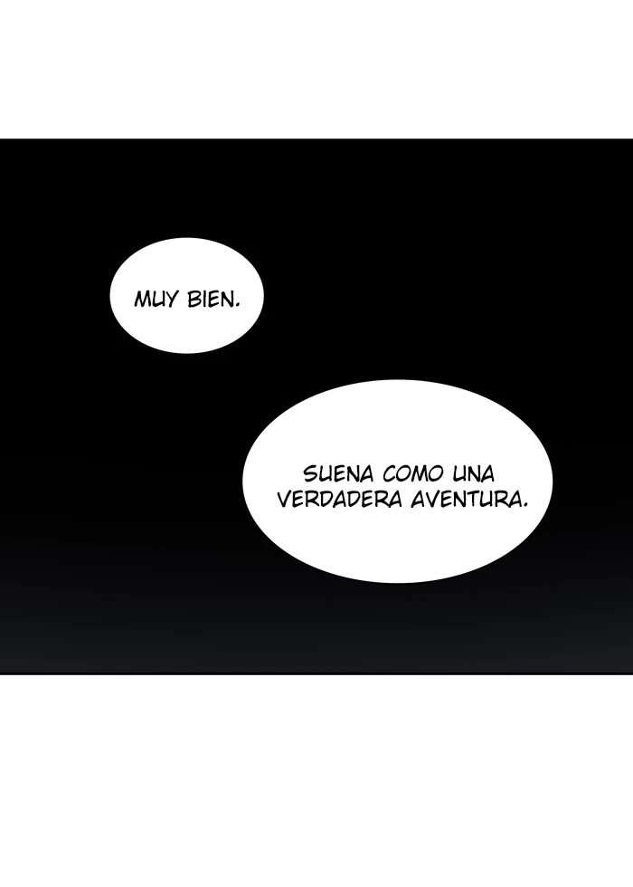 El irregular - Capítulo 386 - Página 36 - LectorTMOo