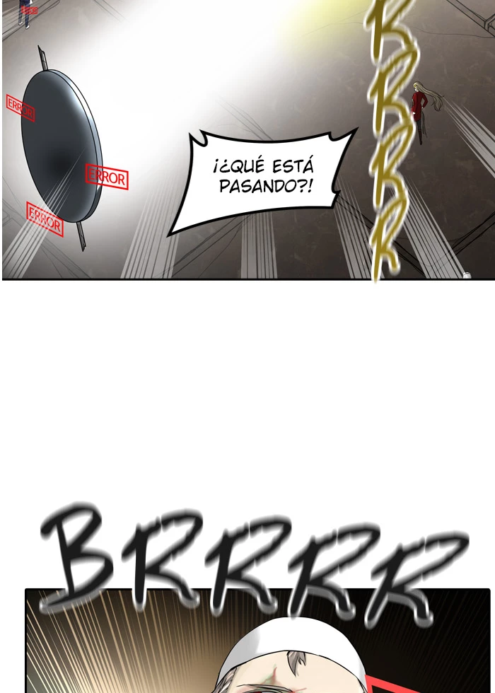 El irregular - Capítulo 386 - Página 41 - LectorTMOo