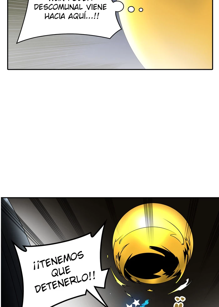 El irregular - Capítulo 386 - Página 43 - LectorTMOo