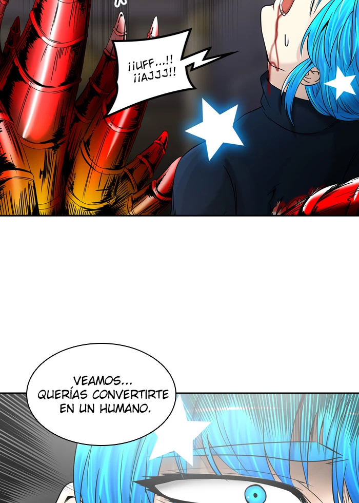 El irregular - Capítulo 386 - Página 52 - LectorTMOo