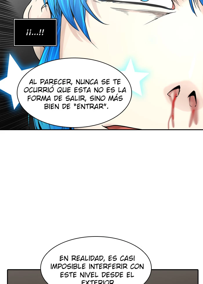 El irregular - Capítulo 386 - Página 53 - LectorTMOo