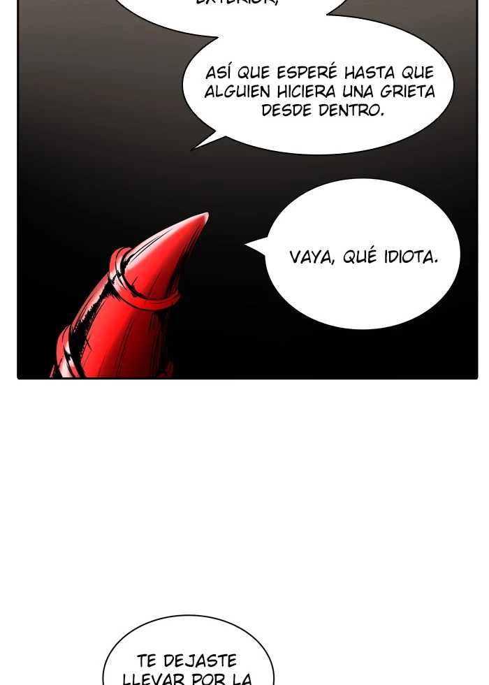 El irregular - Capítulo 386 - Página 54 - LectorTMOo