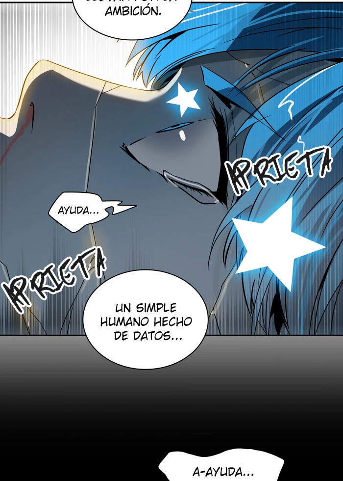 El irregular - Capítulo 386 - Página 55 - LectorTMOo