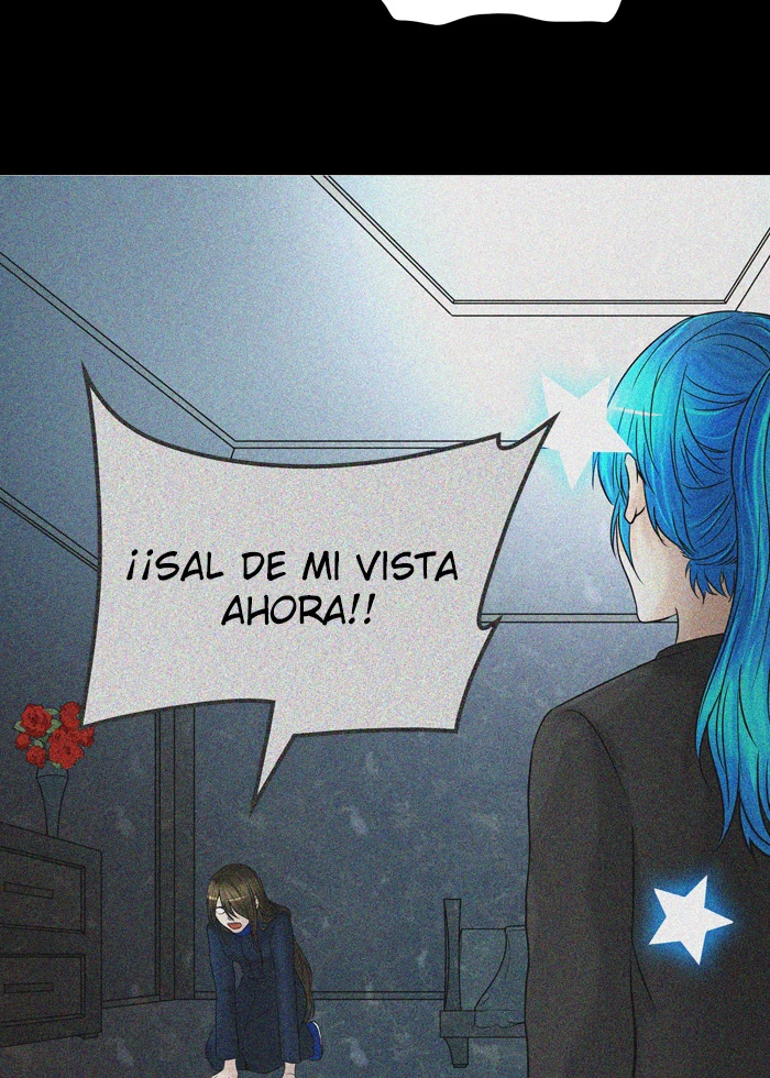 El irregular - Capítulo 386 - Página 56 - LectorTMOo