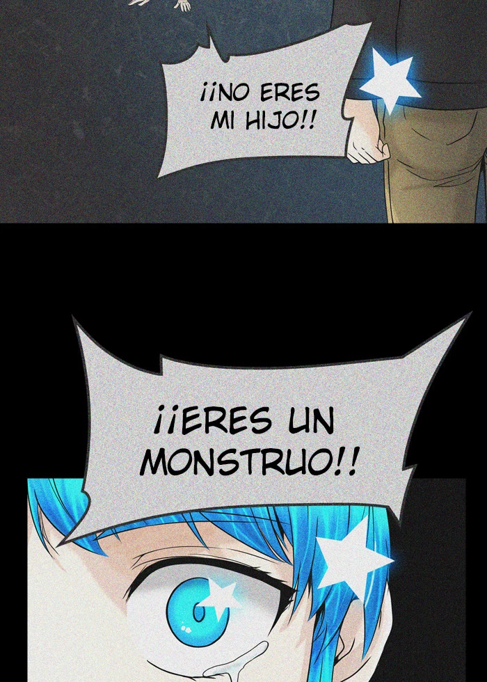 El irregular - Capítulo 386 - Página 57 - LectorTMOo