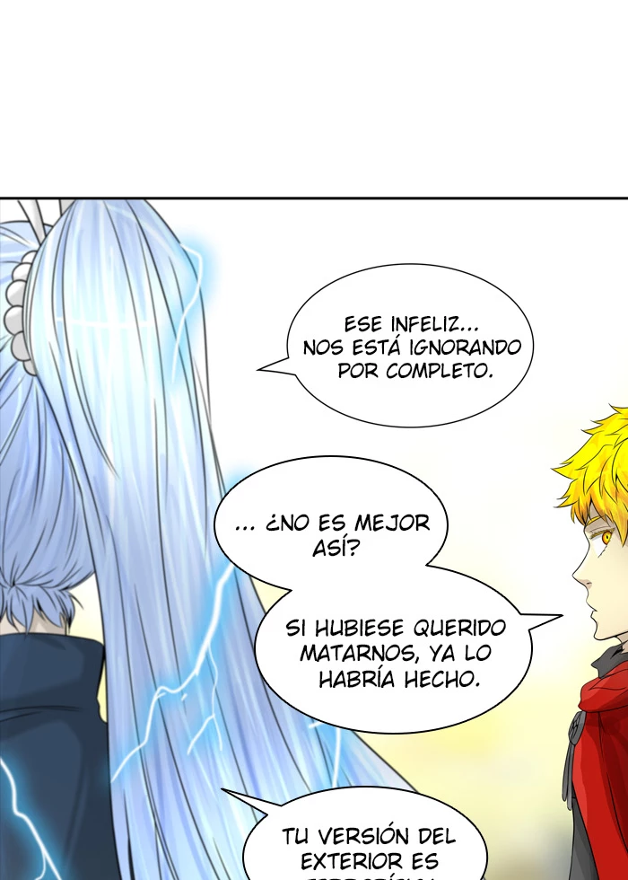 El irregular - Capítulo 386 - Página 64 - LectorTMOo