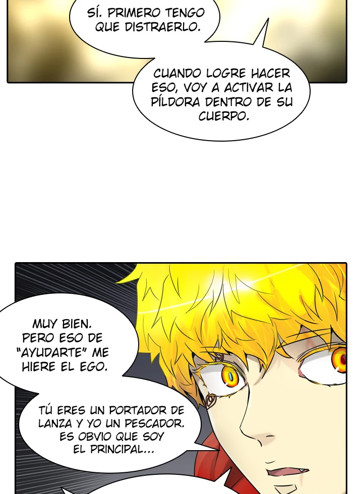 El irregular - Capítulo 386 - Página 66 - LectorTMOo