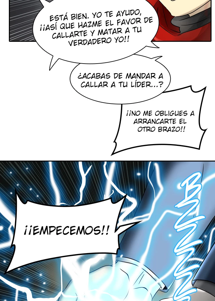 El irregular - Capítulo 386 - Página 67 - LectorTMOo