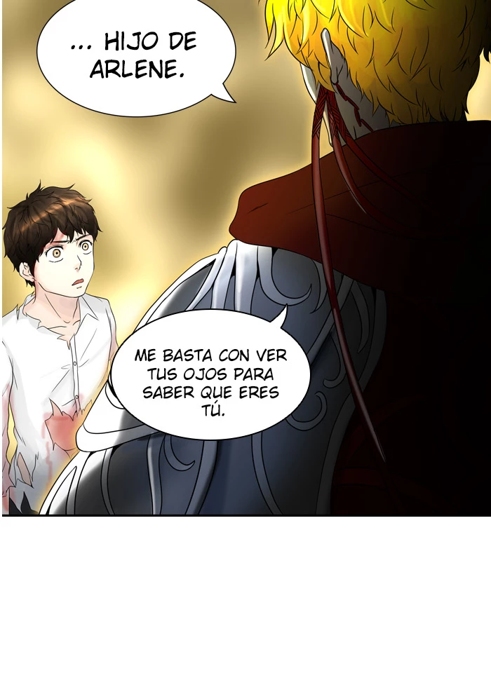 El irregular - Capítulo 386 - Página 90 - LectorTMOo