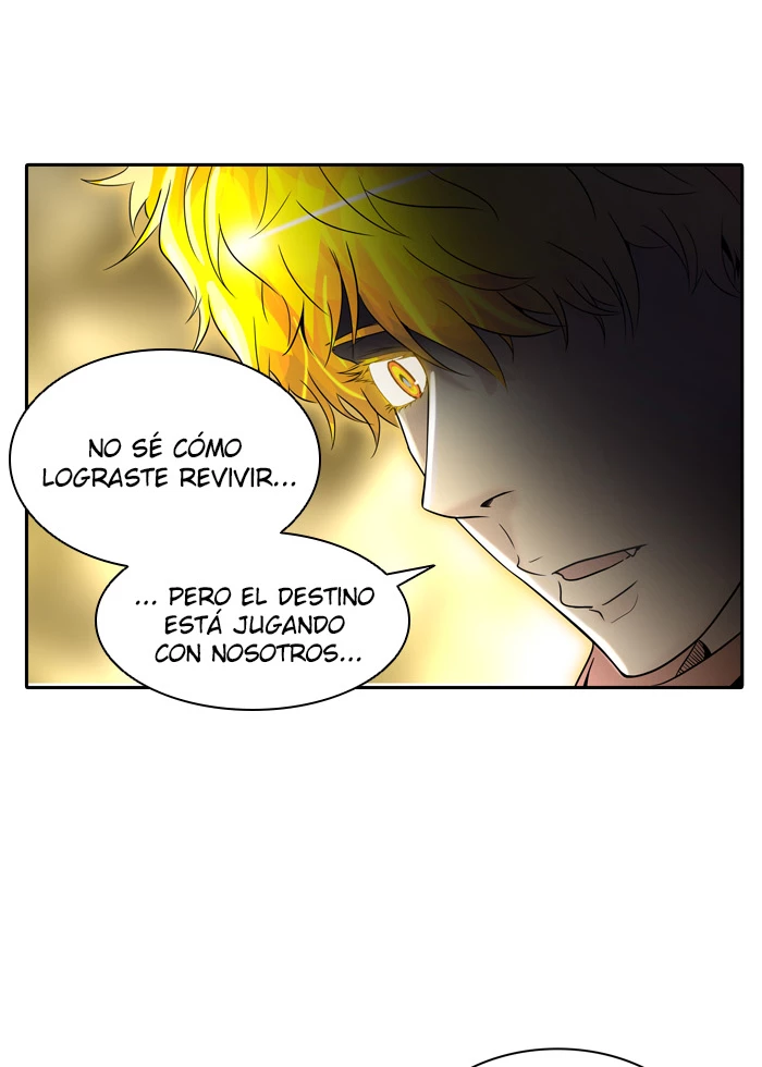 El irregular - Capítulo 386 - Página 91 - LectorTMOo