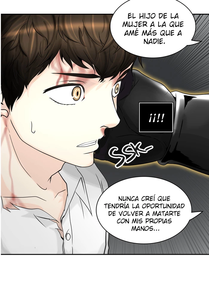 El irregular - Capítulo 386 - Página 92 - LectorTMOo
