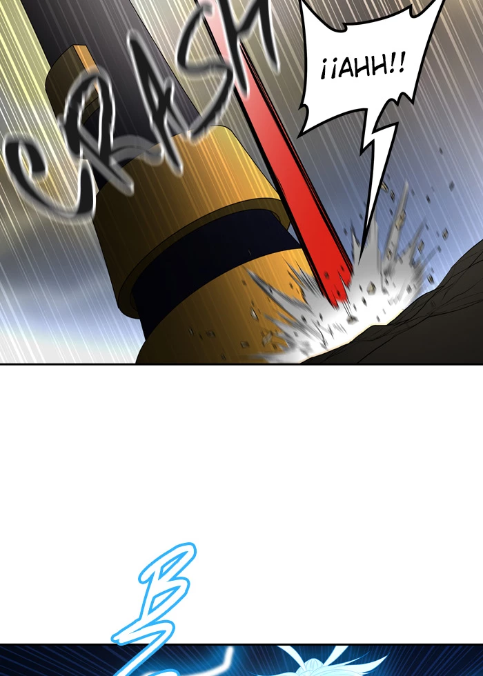 El irregular - Capítulo 386 - Página 100 - LectorTMOo