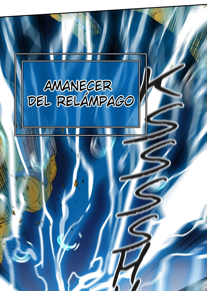 El irregular - Capítulo 386 - Página 103 - LectorTMOo