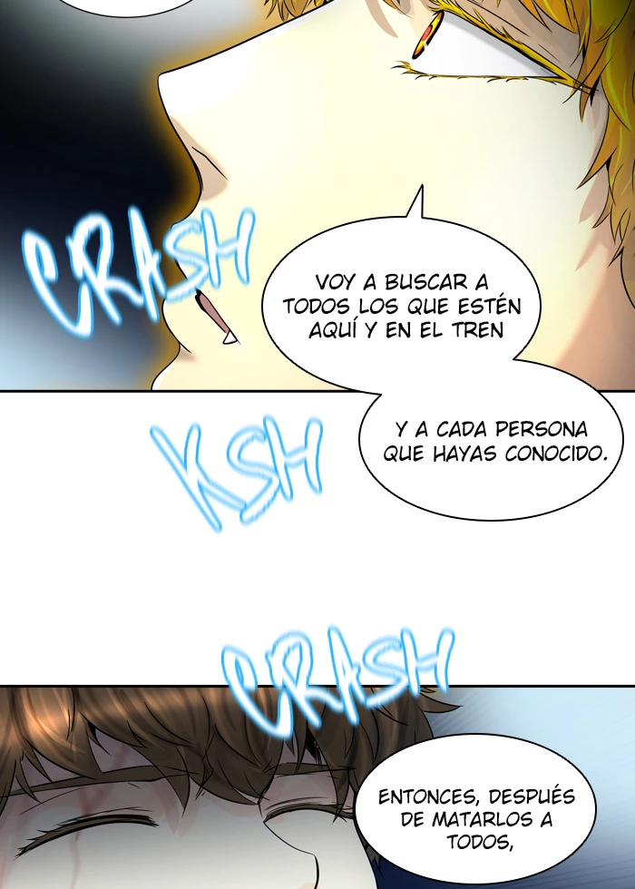 El irregular - Capítulo 386 - Página 105 - LectorTMOo