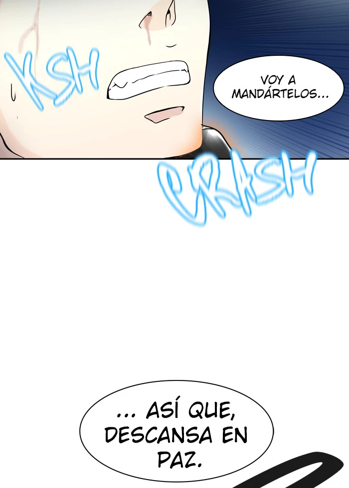 El irregular - Capítulo 386 - Página 106 - LectorTMOo