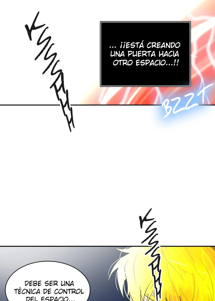 El irregular - Capítulo 387 - Página 10 - LectorTMOo