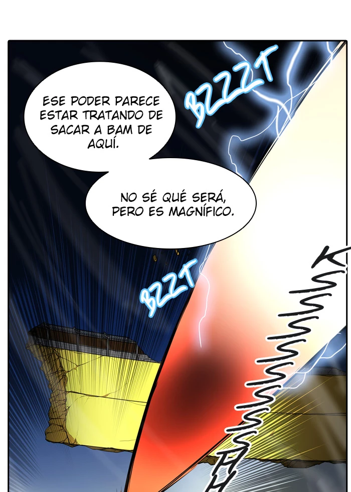El irregular - Capítulo 387 - Página 17 - LectorTMOo
