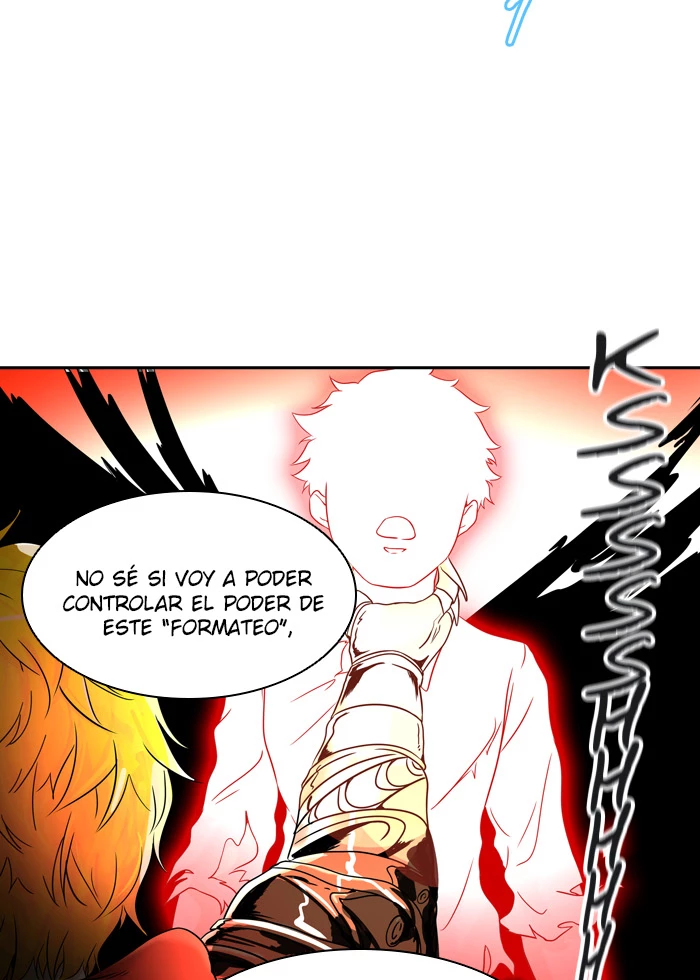 El irregular - Capítulo 387 - Página 23 - LectorTMOo