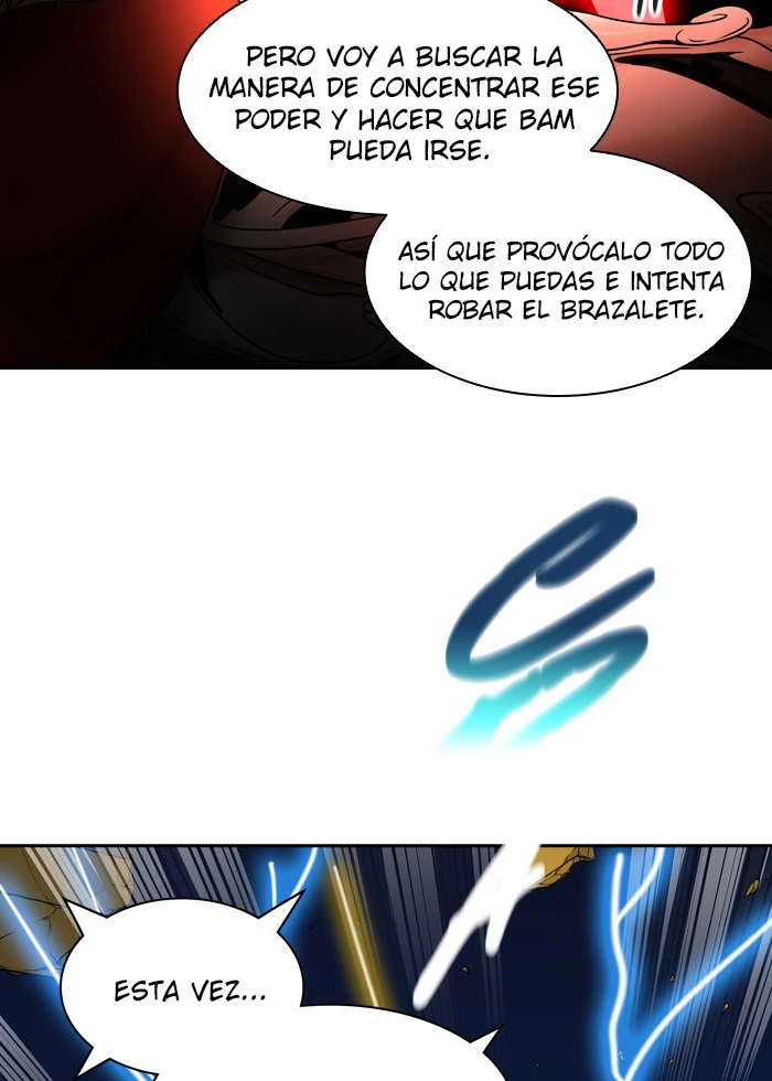 El irregular - Capítulo 387 - Página 24 - LectorTMOo