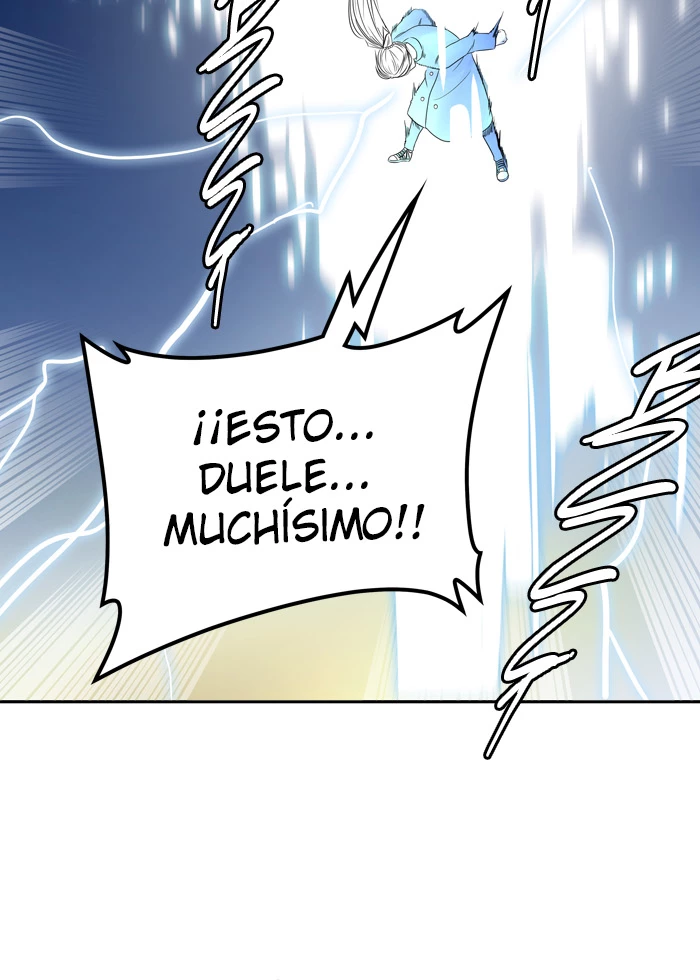 El irregular - Capítulo 387 - Página 29 - LectorTMOo